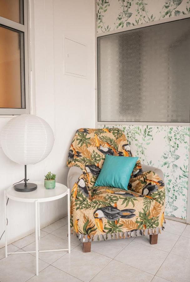 The Pocket Pillow House Faro Exterior photo
